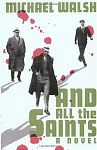 And All the Saints (Hardcover)