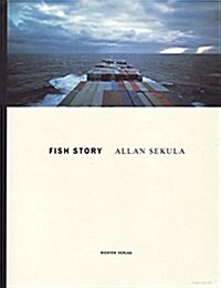 Fish Story (Paperback, 2nd, Revised)