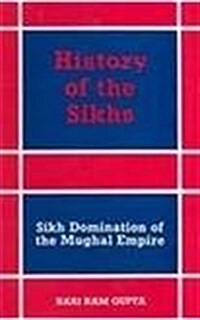 History of the Sikhs (Hardcover)