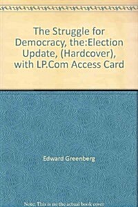 The Struggle for Democracy (Hardcover, 5th)