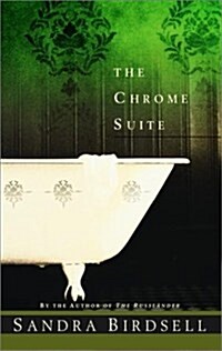 The Chrome Suite (Paperback)