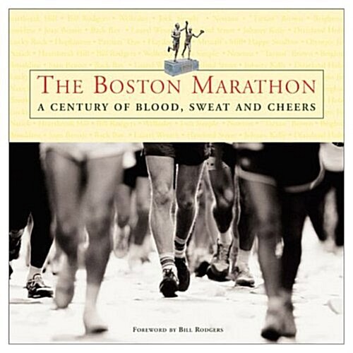The Boston Marathon (Hardcover)