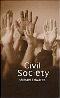 Civil Society (Hardcover)