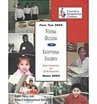 Federal Outlook for Exceptional Children (Paperback)