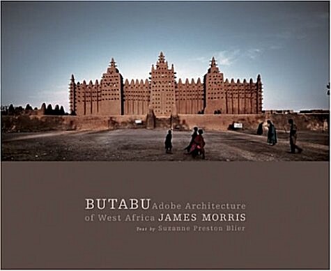 Butabu (Hardcover)