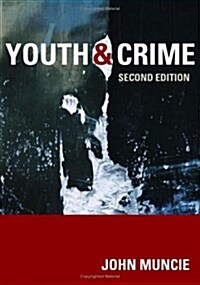Youth & Crime (Hardcover, 2nd)