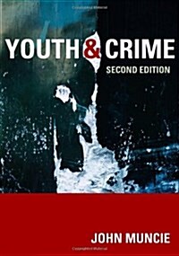 Youth & Crime (Paperback, 2nd)
