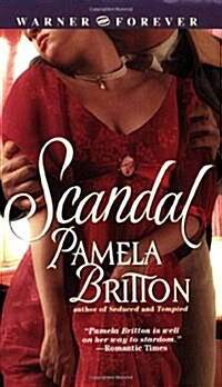 Scandal (Paperback)