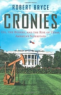Cronies (Hardcover)