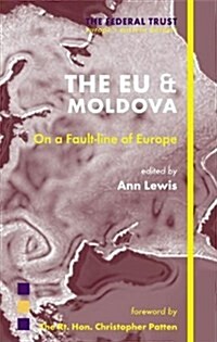 The EU and Moldova (Paperback)