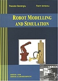 Robot Modelling & Simulation (Paperback)