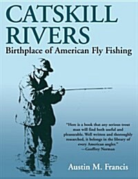 Catskill Rivers (Paperback)