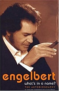 Engelbert Whats In A Name? (Hardcover)