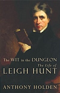 Wit In The Dungeon (Hardcover)