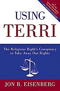 Using Terri (Hardcover)