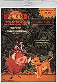 The Lion King (Paperback)