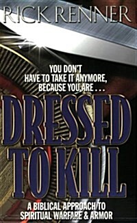 Dressed to Kill (Paperback)