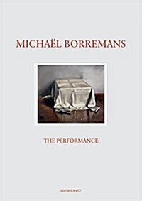 Micha? Borremans (Hardcover)