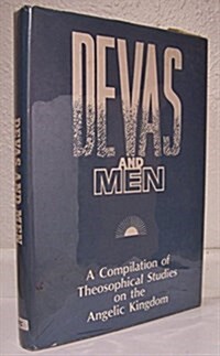 Devas And Men (Hardcover)