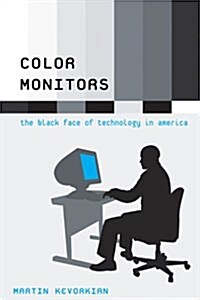 Color Monitors (Hardcover)