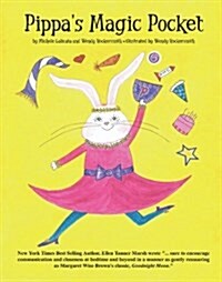 Pippas Magic Pocket (Paperback)