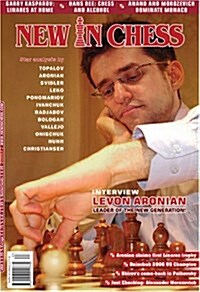 New in Chess 2006 (Paperback)