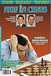 New in Chess 2006 (Paperback)