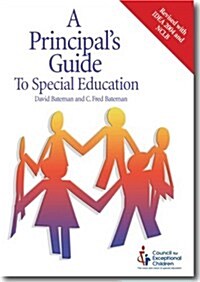 Principals Guide to Special Education (Paperback, Revised)