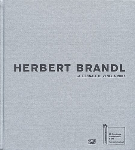 Herbert Brandl (Hardcover)