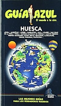 Huesca (Paperback)