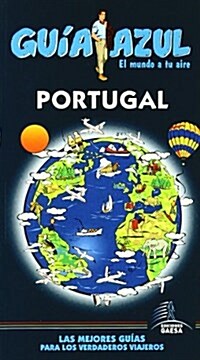 Portugal (Paperback)