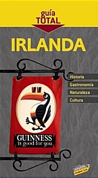 Irlanda/ Ireland (Hardcover)