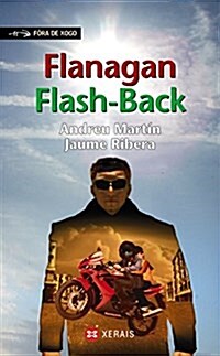 Flanagan Flash-Back (Paperback)