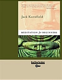 Meditation for Beginners (Paperback)