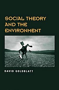 Social Theory and the Environment (Paperback, Illustrated)