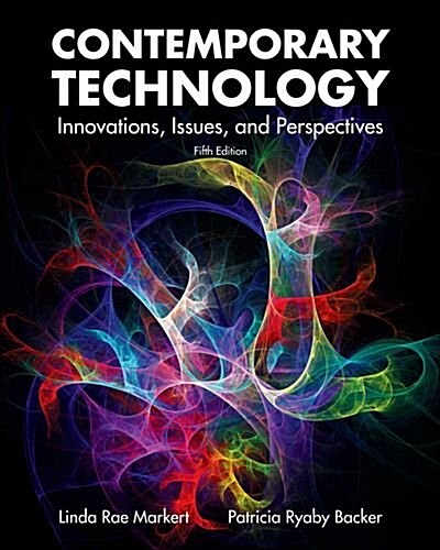 Contemporary Technology: Innovations, Issues, and Perspectives (Paperback, 5)