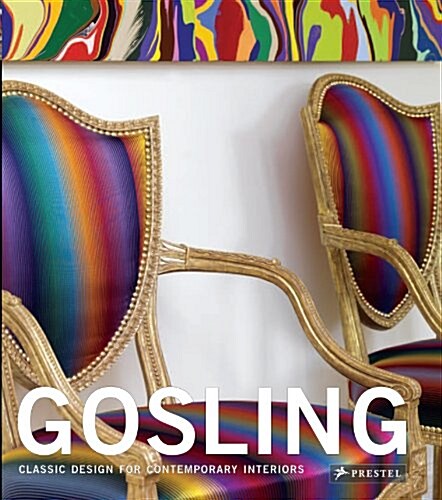Gosling (Hardcover)