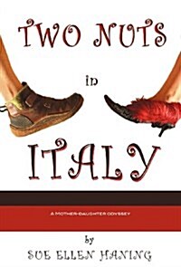 Two Nuts in Italy (Hardcover)