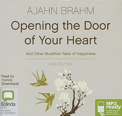 Opening the Door of Your Heart (MP3)