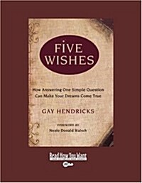 Five Wishes (Paperback)