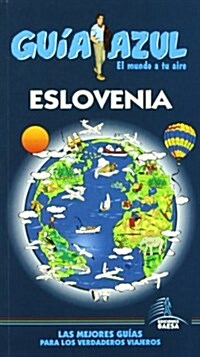 Eslovenia / Slovenia (Paperback)