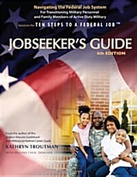 Jobseekers Guide (Paperback, 4th)