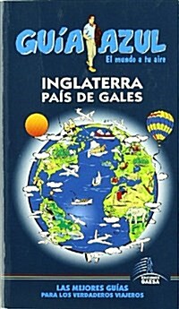 Inglaterra pa? de Gales / England and Wales (Paperback, 1st)