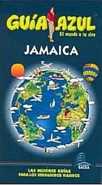 Jamaica / Jamaica (Paperback, 1st)