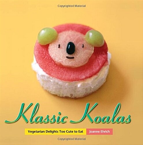 Klassic Koalas (Paperback)