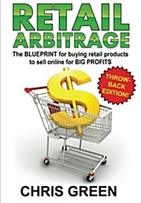 Retail Arbitrage (Paperback)