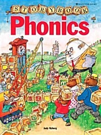 Storybook Phonics (Paperback, Reprint)