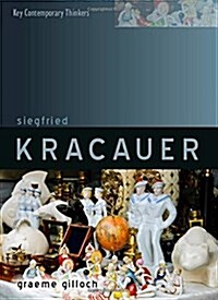 Siegfried Kracauer (Hardcover)