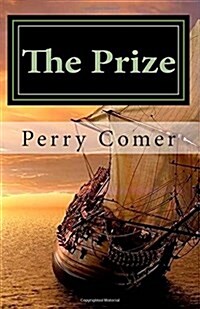 The Prize (Paperback)
