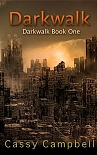 Darkwalk (Paperback)